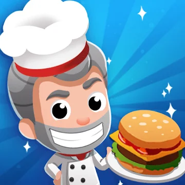 Idle Restaurants